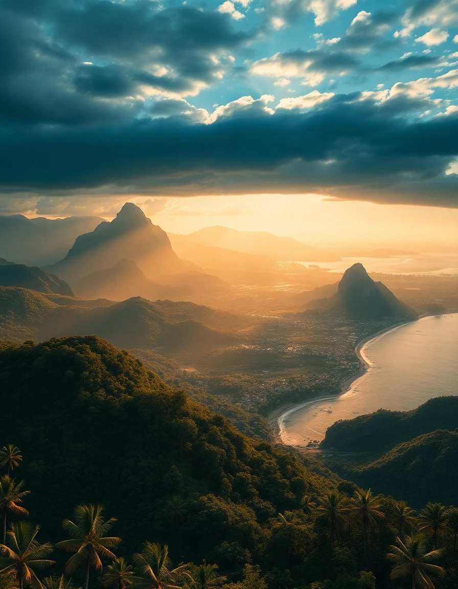 Paisagens naturais do Sul: qual a mais bonita capa