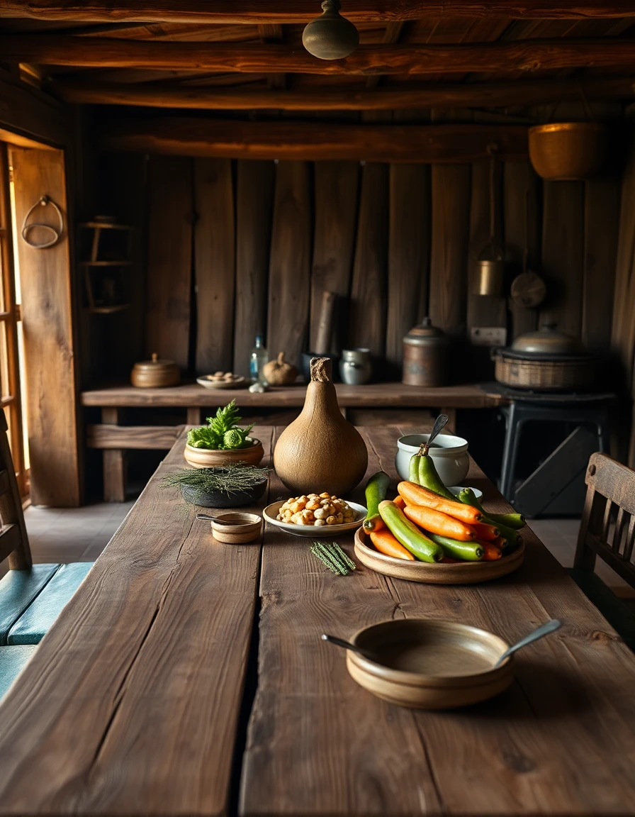 O que torna a culinaria sulista unica no Brasil capa