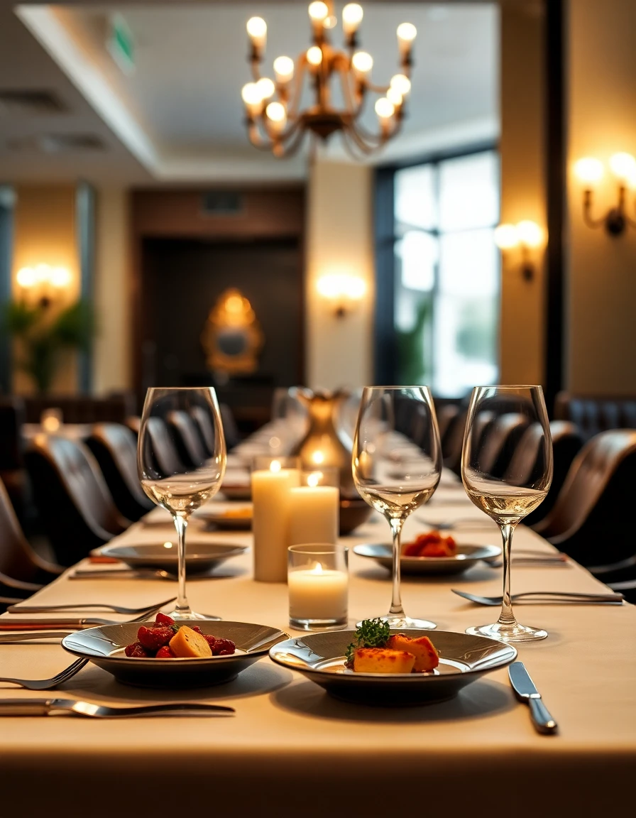 Ranking das comidas mais caras em restaurantes gauchos capa