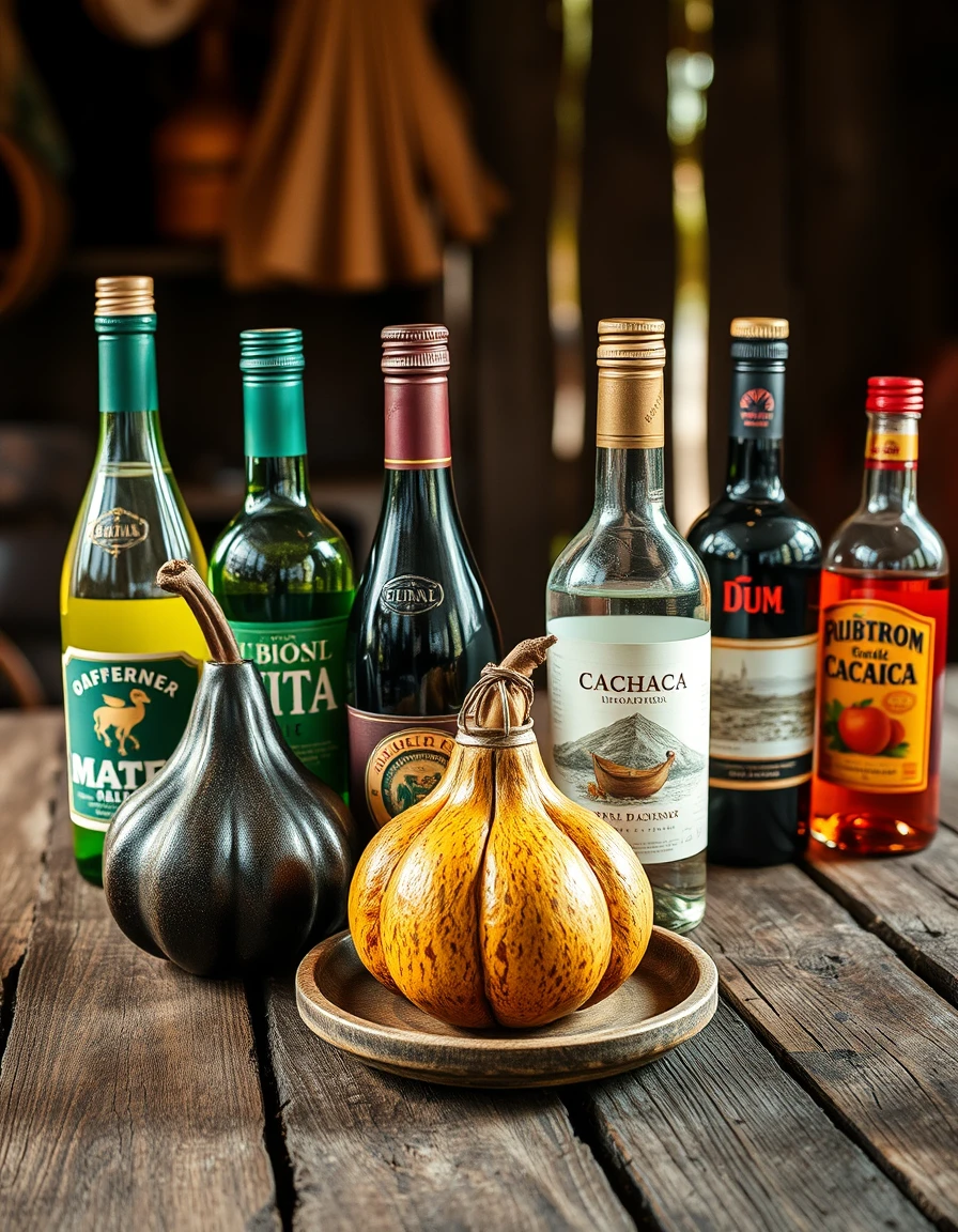 6 bebidas tradicionais que definem o Sul capa