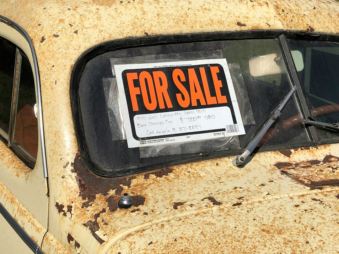 Top sites para consultar multas antes de vender o carro