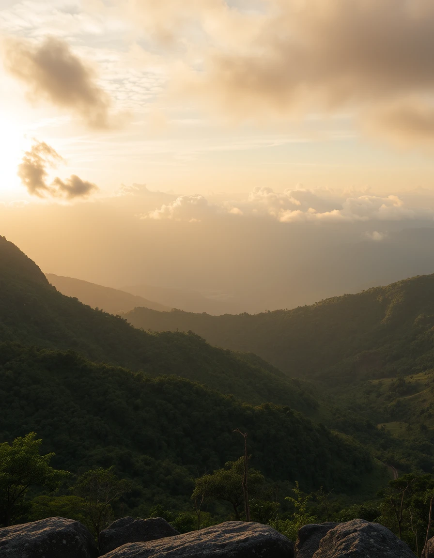 5 destinos de montanha para escapar da rotina capa