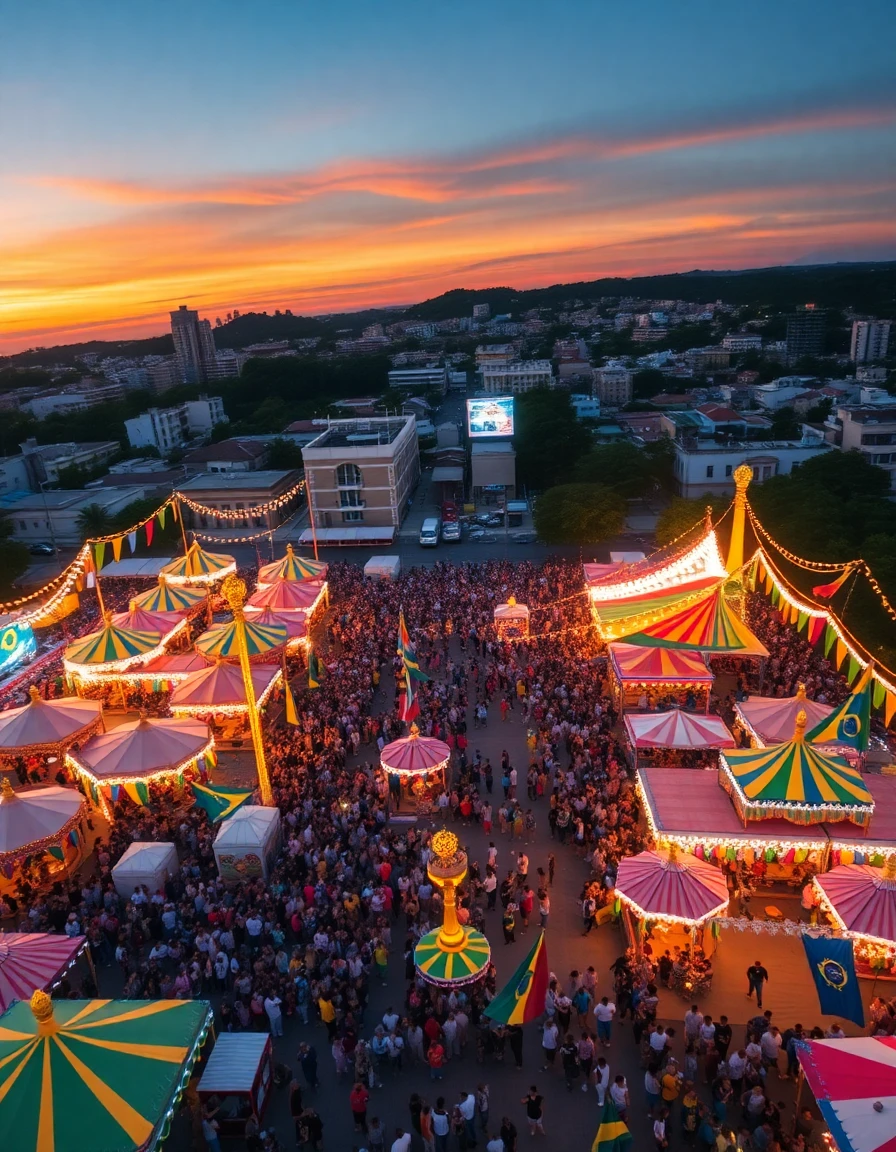 5 festivais que voce nao pode perder no Sul capa