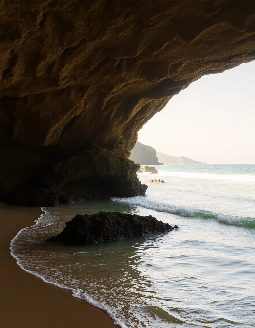Praias do litoral catarinense: guia completo visual — slide capa