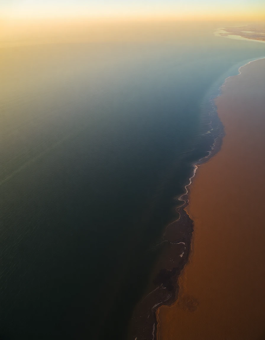 Curiosidades sobre o Rio da Prata e suas margens capa