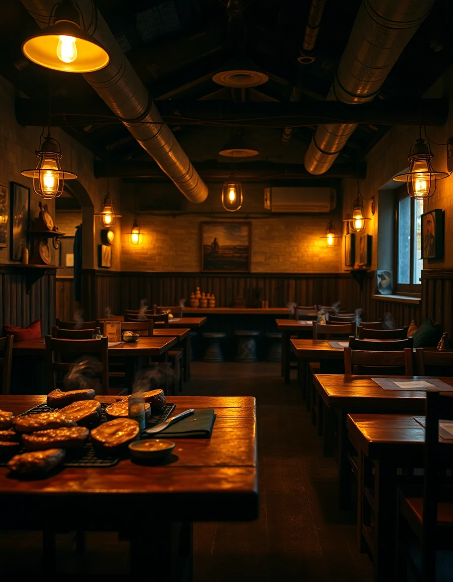 Ranking de restaurantes de churrasco por qualidade capa